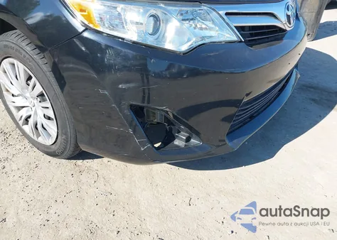 2014 Toyota Camry Le из США, поврежденный, VIN 4T4BF1FKXER364496